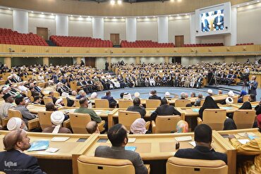 إنطلاق أعمال المؤتمر الدولي الـ39 للوحدة الإسلامية في طهران