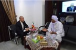 Əlcəzayirlilər İranın dini təhsil ocaqlarında təhsil almaq istəyirlər