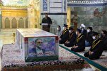 Doktor Fəxrizadənin terrorunda peyk təchizatlarından istifadə edilib