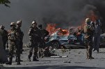 Əfqanıstanda avtomobilin partladılması nəticəsində 2 hüquq müdafiəçisi ölüb