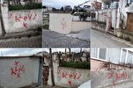 Türkiyədə ələvi ailələrə qarşı irqçilik edilib