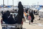 İŞİD ailələri ABŞ-ın nəzarəti altında Suriyadan İraqa köçürülür