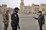 Azərbaycanda koronavirusa sutkalıq yoluxanların sayı azaldı