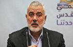 İsmayıl Haniyə sabah Livana gedəcək
