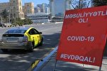 Azərbaycanda koronavirusa yoluxanların sayı açıqlandı