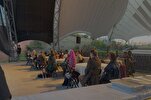 Virciniya ştatında oruc tutanların iftar süfrəsində İslamla tanış olurlar