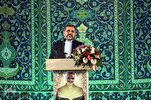 Quran sərgisinin əyani keçirilməsi cəmiyyətin əsas tələblərindən biri idi