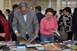"Quran və Peyğəmbərin (s) şəxsiyyəti" kitabı Qazaxıstan Kitabxanasında