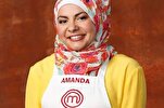 Hicablı xanım ABŞ-ın 10 ən yaxşı aşpazından biri seçildi