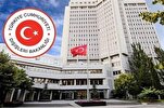 Türkiyə: "İsrailin vəhşi hücumları özünümüdafiə kimi qəbul edilə bilməz"