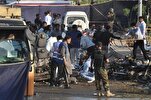 Pakistanda terror: Onlarla ölü və yaralı var