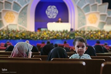 Quranın milli yarışlarında yeni Quran güllərinin iştirakı