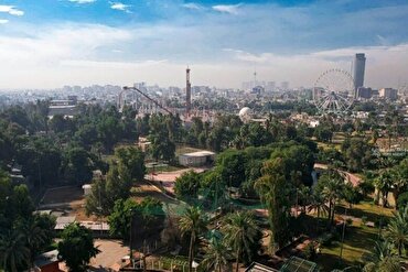 İslam ölkələrinin mədəniyyət nazirlərinin iclası Bağdadda keçiriləcək