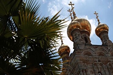 Qüdsün xristian lideri: “Məscidül-Əqsaya qarşı hər bir təhdid, kilsələrə qarşı təhdiddir”