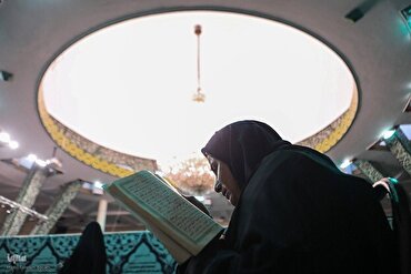 İstiğfarın İlahi Rəhməti cəlb etməsi