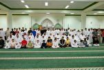 Qətərdə şagirdlər üçün təşkil olunan yay Quran kursuna böyük maraq göstərilib