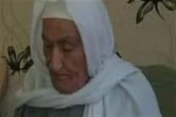 Ägypter nehmen von ältestem Koranrezitator in Gharbia Abschied