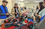 Kanadische Muslime stellen Winterhilfspakete für Bedürftige zusammen