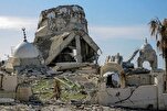 Weder Kuppeln noch Minarette in Gaza nach zwei Jahren Krieg