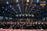 Engagement für Widerstand ist  sich am Weg von Imam Hussein zu halten (AS)