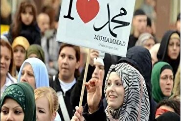 Rückkehr des Hasses gegen Muslime in Schweden