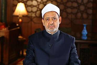 Reaktion von Al-Azhar und Rat der muslimischen Gelehrten auf Groß-Israel-Illusion