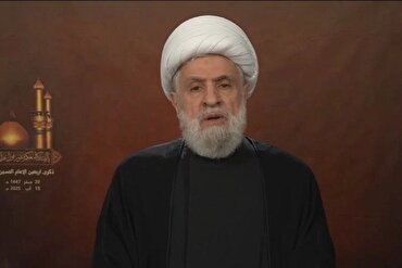Aufstand von Imam Hussein (AS) geeignete Plattform für Erscheinen des Imam Mahdi (as)
