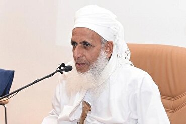 Omans Mufti verurteilt Netanjahus Spruch zu „Großisrael“