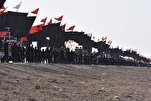 Enormes Potenzial des Arbaeen-Marsches das Bewusstsein für kollektiven Widerstand zu schärfen