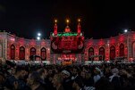 Mehr als 21 Millionen Pilger nehmen an den Arbaeen-Zeremonien teil