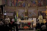 Stille Kirchen und starker christlicher Unmut am dritten Weihnachtsfest im kriegszerstörten Gaza + Video