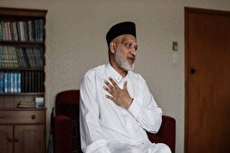 Christchurch Mosque Attack Survivor Views Hajj as A Peace Conference
