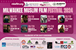 Muslim Film Festival to Kick Off in Milwaukee on October 17