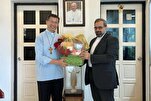 Respect for All Divine Religions a Core Islamic Teaching, Says Envoy