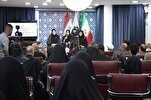 Baghdad Forum Discusses Role of Women in Battle of Karbala