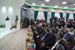 8th Int'l Arbaeen Pilgrimage Conference Held in Karbala