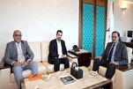 ICESCO, German University Discuss Launch of Quranic Studies Chair 