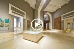 Museum of Islamic Art in Cairo Marks 121st Anniversary