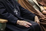 Interfaith Dialogue: A Path to Global Peace and Cooperation, Says Iranian Cleric