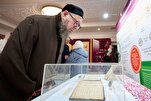 Final Stop for ‘World of the Quran’ Exhibition Concludes in Kazan