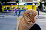 Racist Attack Targets Hijab-Wearing Woman in Berlin