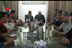 Palestine Main Concern of Muslim Ummah: ICRO Chief