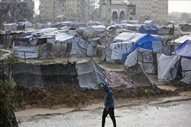 Canada, Japan, European Powers Press for Action on Gaza Humanitarian Disaster