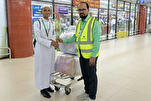 Charity Sends Bangladeshi Quran Competition Winners on Umrah Trip