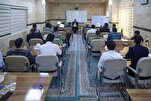 Karbala Seminar Stresses Adhering to Quranic Culture