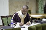 Libyan Calligrapher Overcomes Hardships to Transcribe Quran
