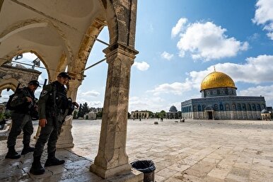 ‘Serious Provocation’: Settlers Hold Wedding Ceremony at Al-Aqsa Compound
