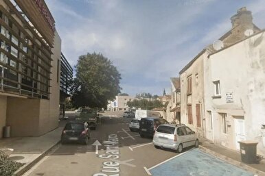 ‘Cowardly Act’: Arson Attempt Targets Muslim Prayer Room in Eastern France