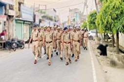 Muslim Community in India’s UP Demands NSA against Man for Blasphemous Post