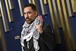 Spanish Actor Javier Bardem Voices Support for Palestine on Emmys Red Carpet  